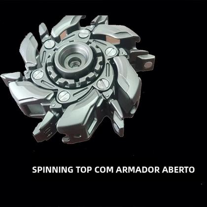 Imagem de Brinquedo Antiestresse Grumpy Fidget Spinner EDC Pillbug Beetle, Presente De Spinner Para Dedos