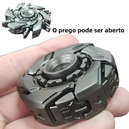 Imagem de Brinquedo Antiestresse Grumpy Fidget Spinner EDC Pillbug Beetle, Presente De Spinner Para Dedos
