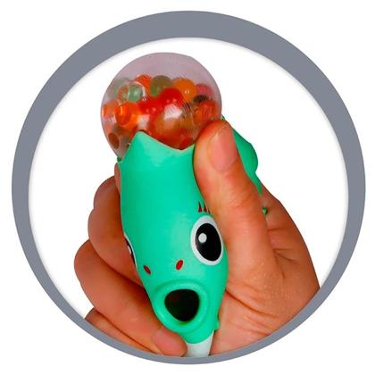 Imagem de Brinquedo Aperta Espreme Anti Stress Squishy Tubarão