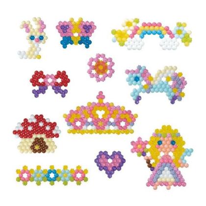 Imagem de Brinquedo Aquabeads Star Beads Playset Fairy World Epoch