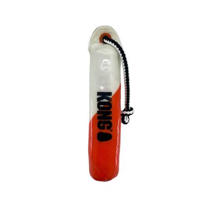 Imagem de Brinquedo Aquático Kong Wild Shieldz Training Dummy Para Cães Md/Lg