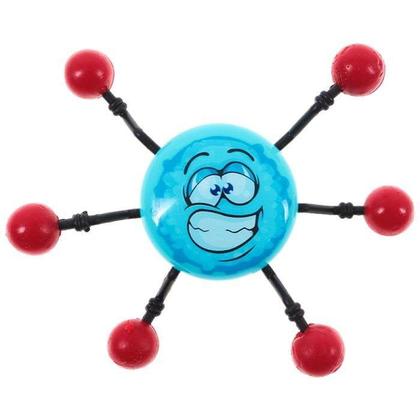 Imagem de Brinquedo Aranha Desce Parede Grudenta, Divertida e Viciante!