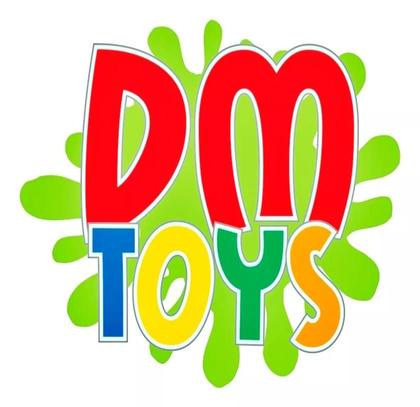 Imagem de Brinquedo Bate E Volta Coleção Dino Dmt6507