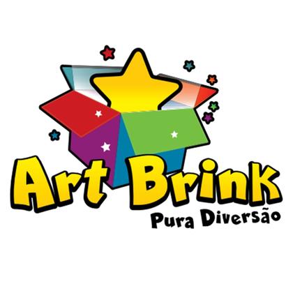 Imagem de Brinquedo Bateria Infantil Com 5 Peças De Tambores Art Brink