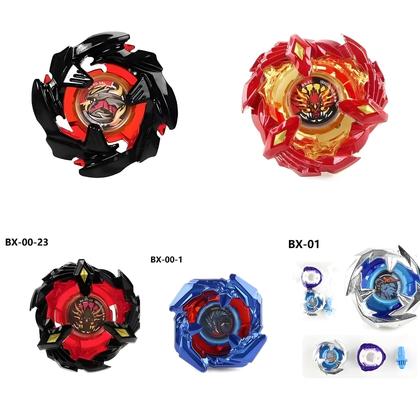 Brinquedo Bey Burst Gyro X Starter Phoenix Wing BX23 BX00 BX14