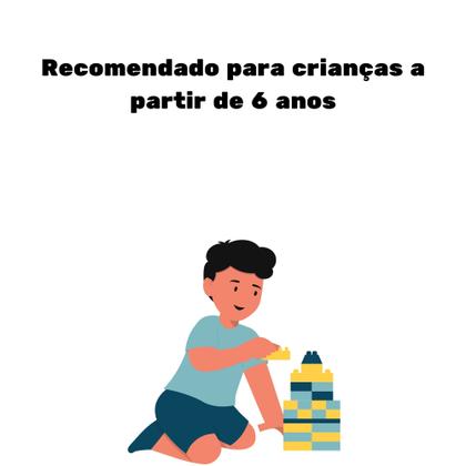 Imagem de Brinquedo Blocos de Montar Cubic 12 em 1 City 573 Peças compatível Multikids - BR1093