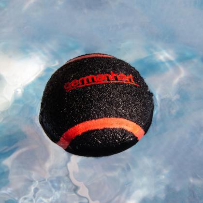 Imagem de Brinquedo Bola de Tênis com Apito para Cães Ultraball Tam M