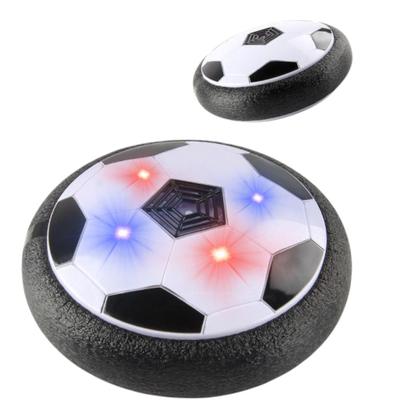 Imagem de Brinquedo Bola Eletrônica Flutuante Hover Ball - C/ Luzes
