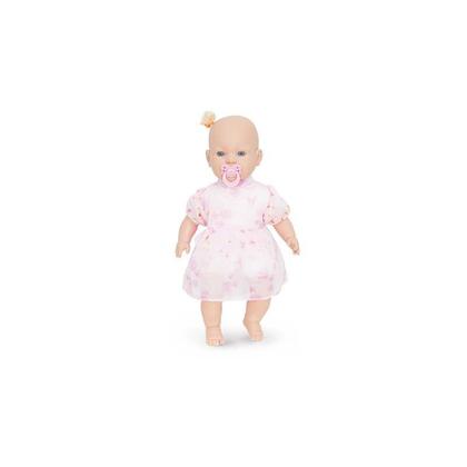 Brinquedo boneca baby by milk loira - milk brinquedos - Boneca