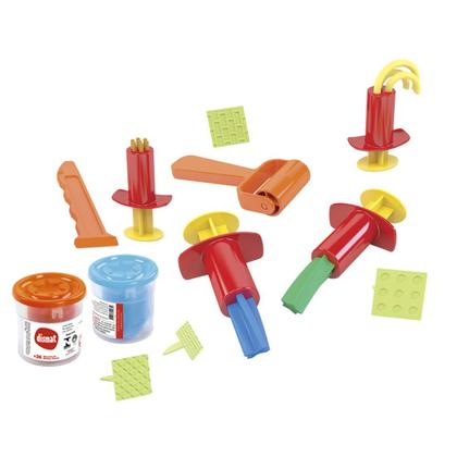 Imagem de Brinquedo Box Massinha modelar Dismat MK 301