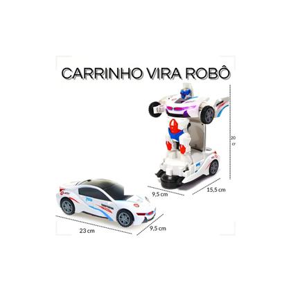 Imagem de Brinquedo Branco Que Combina Diversão E Inovação