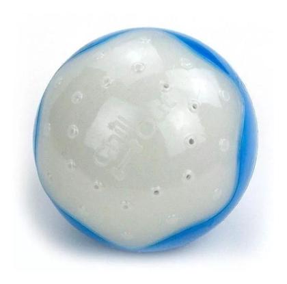 Imagem de Brinquedo Cachorro Cães Bola Bolinha Gelada Ice Ball Pet