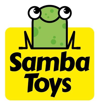 Imagem de Brinquedo Cadeirinha Hora do Chá Com Acessórios Samba Toys