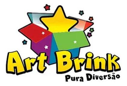 Imagem de Brinquedo Caixa Registradora Manual Art Brink Infantil