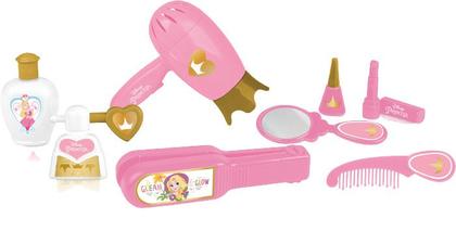 Imagem de Brinquedo Camarim das Princesas Disney Cotiplás 2522