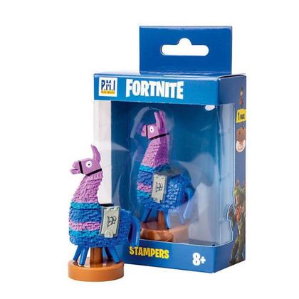 Imagem de Brinquedo Carimbo Surpresa Fortnite com 1 Blister Sunny 2062
