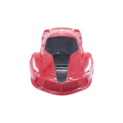 Imagem de Brinquedo Carrinho De Controle Remoto Racing Club Vermelho