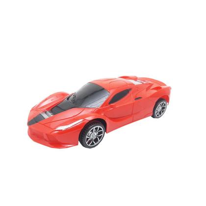 Imagem de Brinquedo Carrinho De Controle Remoto Racing Club Vermelho