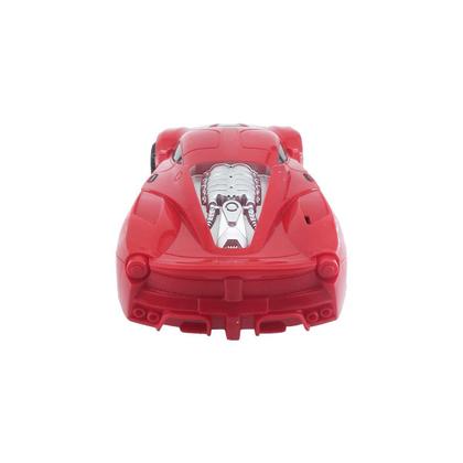 Imagem de Brinquedo Carrinho De Controle Remoto Racing Club Vermelho