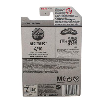 Imagem de Brinquedo Carro Hot Wheels Basic Sortidos 1 Unidade Ref: C4982