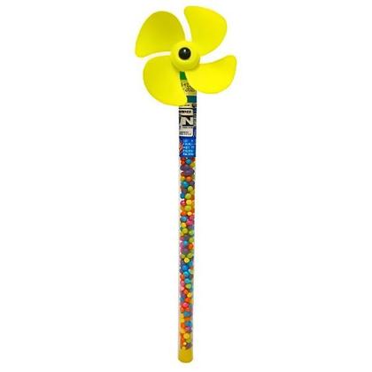 Imagem de Brinquedo Catavento com Balas Aniversário e Dia das Crianças