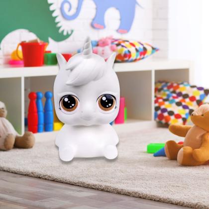 （外装開封済）Wonderful Days Of Unicorn Magazine Luiza | Pra você é Magalu!