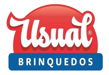 Imagem de Brinquedo Coleção Cook Liquidificador Usual Plastic Ref 187 - Usual Brinquedos