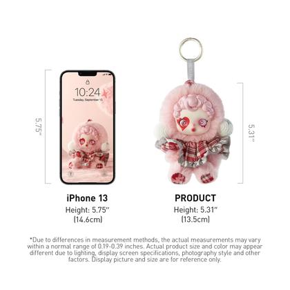 SKULLPANDA Winter Symphony popmart アソート 楽天市場】SKULLPANDA Winter Symphony シリーズ ぬいぐるみペンダント