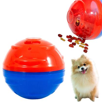 Imagem de Brinquedo Comedouro Interativo Para Cachorro PetBall PP Pet Games