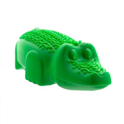 Imagem de Brinquedo Crocojack de Nylon Buddy Toys para Cães