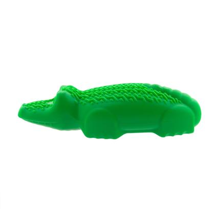 Imagem de Brinquedo Crocojack de Nylon Buddy Toys para Cães