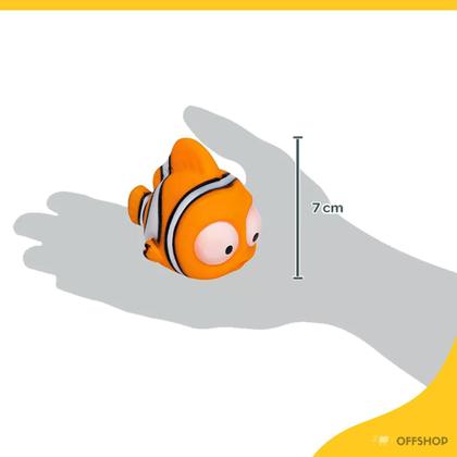 Imagem de Brinquedo De Banho Bichinhos Infantil Para Banheira