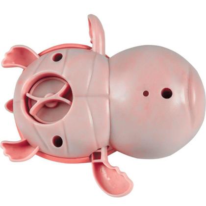 Imagem de Brinquedo de Banho Tartaruga Rosa, +6m - Buba