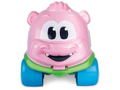 Imagem de Brinquedo de Encaixar Baby Land BoloPótamo