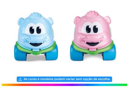 Imagem de Brinquedo de Encaixar Baby Land BoloPótamo