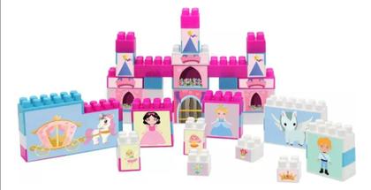 Imagem de Brinquedo de Montar Blokitos Divertido Kitstar