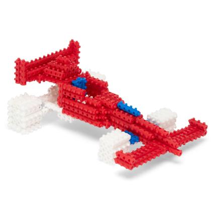 Imagem de Brinquedo de Montar Play Pinos Coloridos com Encaixes Firmes Blocos de Montar Mágicos