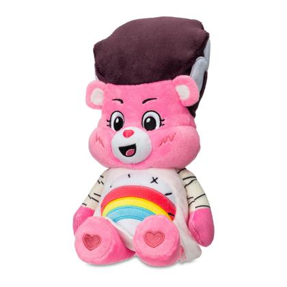 Imagem de Brinquedo de pelúcia Care Bears Universal Monsters Cheer Bear 9 polegadas