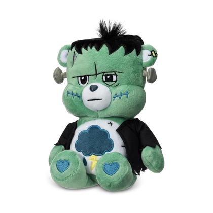 Imagem de Brinquedo de pelúcia Care Bears Universal Monsters Grumpy Bear 9 polegadas