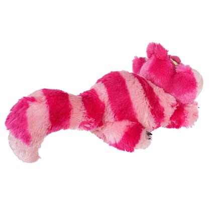 Imagem de Brinquedo de pelúcia Disney Store Cheshire Cat 'Alice no País das Maravilhas'