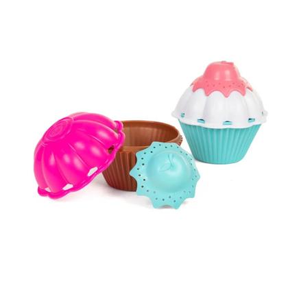 Imagem de Brinquedo Didático Lanchinho da Tarde +3 Anos - Tateti