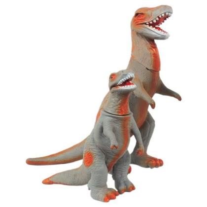 Imagem de Brinquedo Dinopark - Tiranossauro