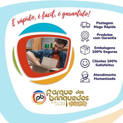 Imagem de Brinquedo Dinossauro Para Pintar Tiranossauro Rex com Boca Articulada - Adijomar Brinquedos