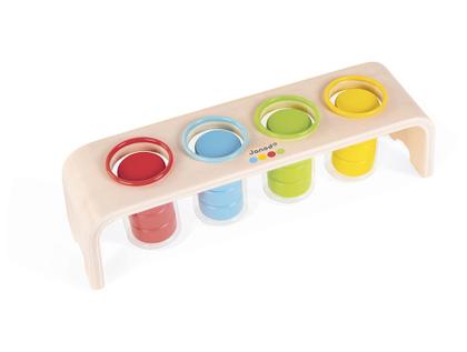 Imagem de Brinquedo Educativo Aprendendo a Classificação 