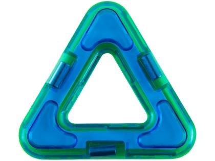 Imagem de Brinquedo Educativo De Montar Magnético