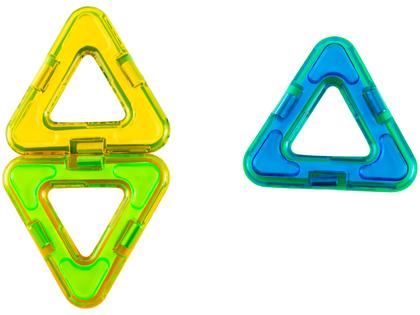 Imagem de Brinquedo Educativo De Montar Magnético