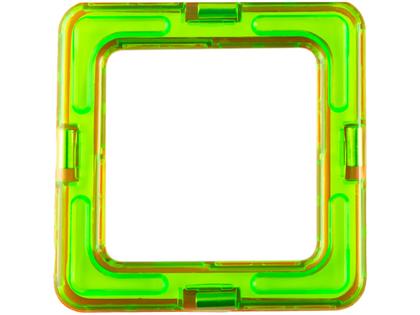 Imagem de Brinquedo Educativo De Montar Magnético