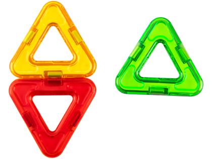 Imagem de Brinquedo Educativo De Montar Magnético