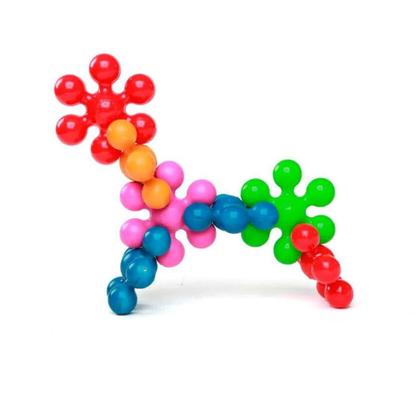 Imagem de Brinquedo Educativo Star Plic Baby - Estrela