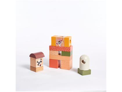 Imagem de Brinquedo Educativo Trenzinho Tiny Love